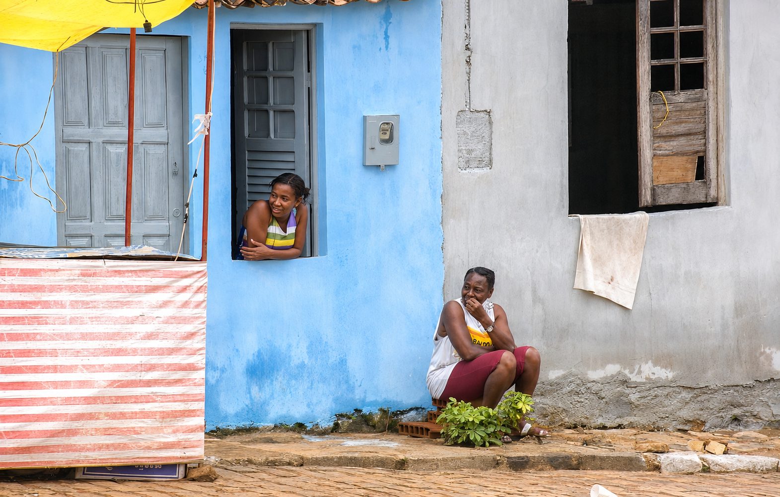Coala Pay — crypto platform for humanitarian aid